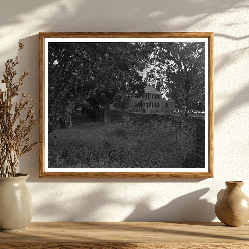 Historic Estate in Mathews County, VA - 1802 Photo
