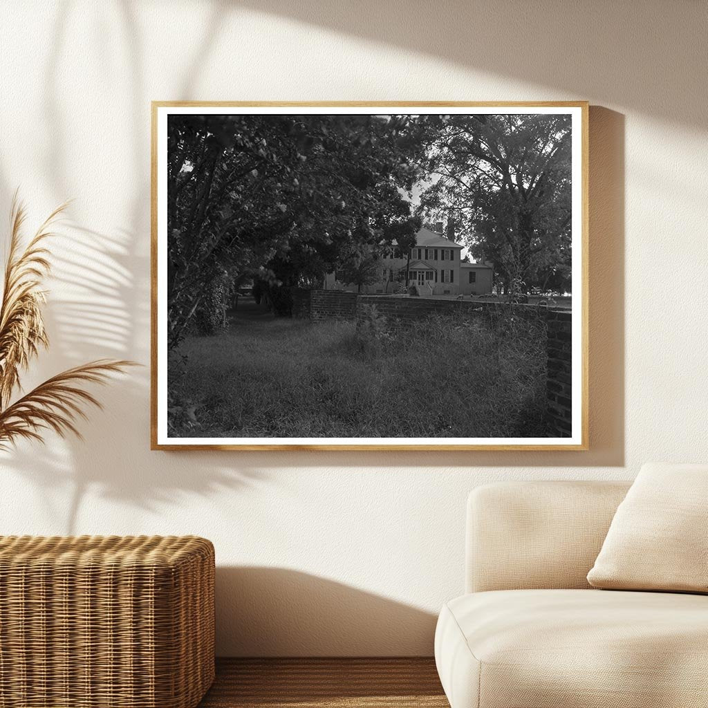Historic Estate in Mathews County, VA - 1802 Photo