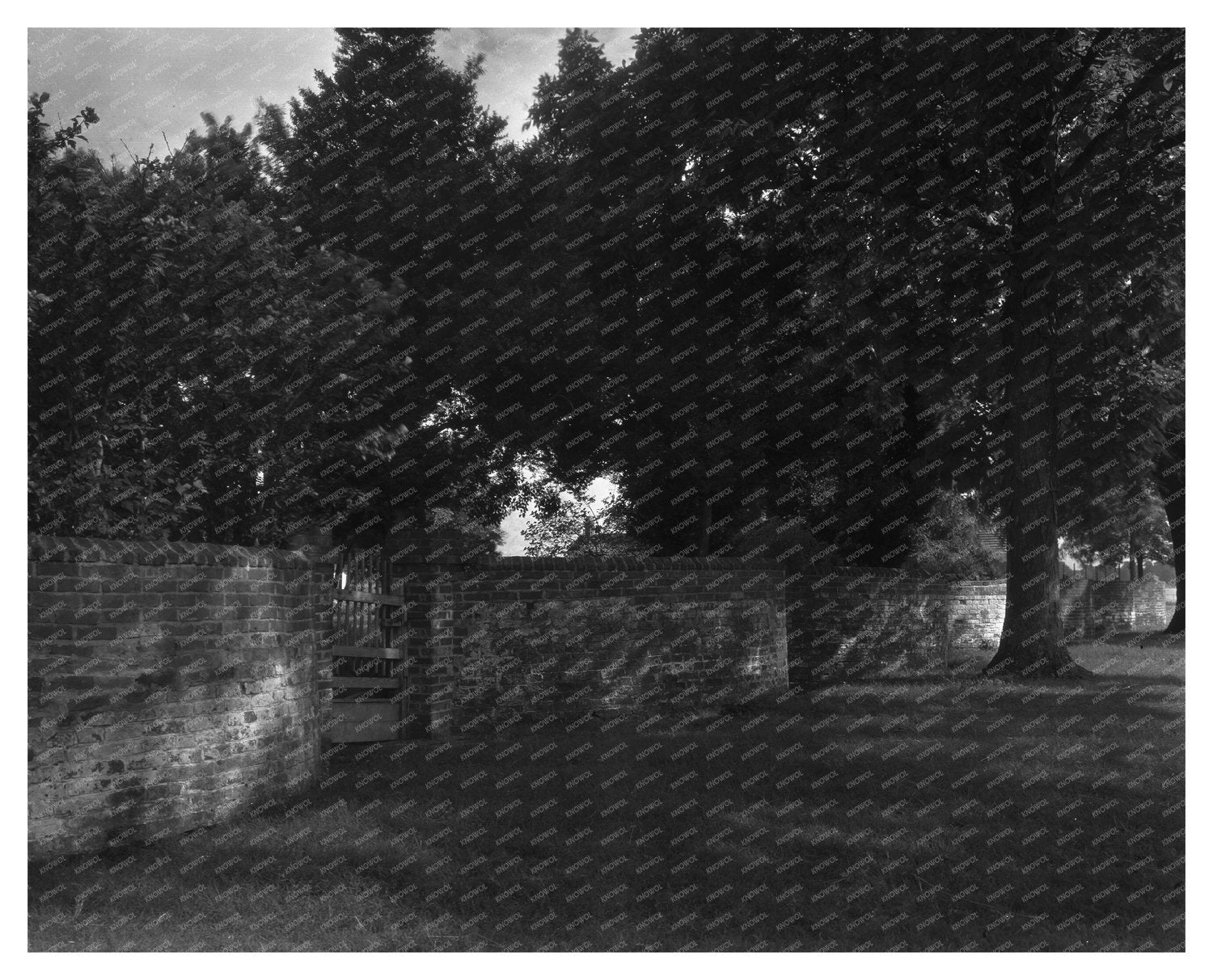 Historic 1802 Building in Mathews County, Virginia