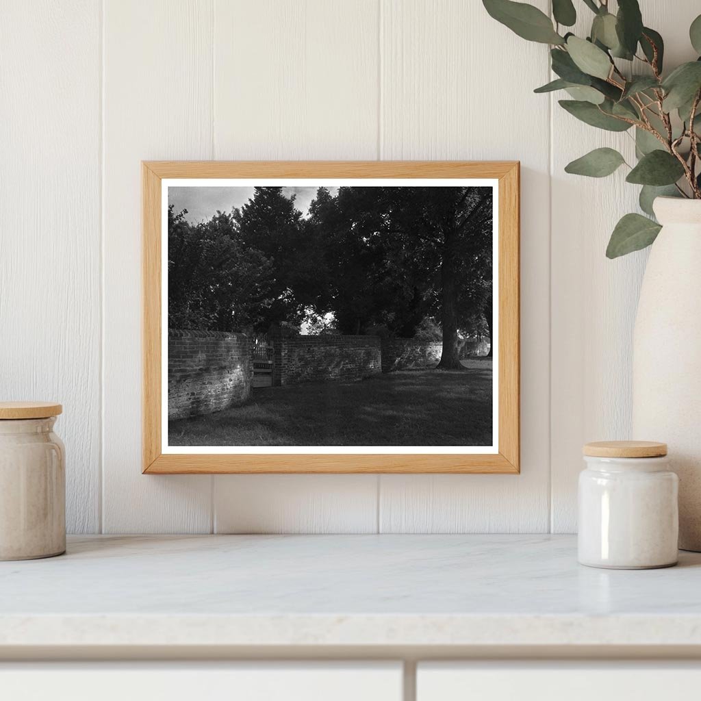 Historic 1802 Building in Mathews County, Virginia