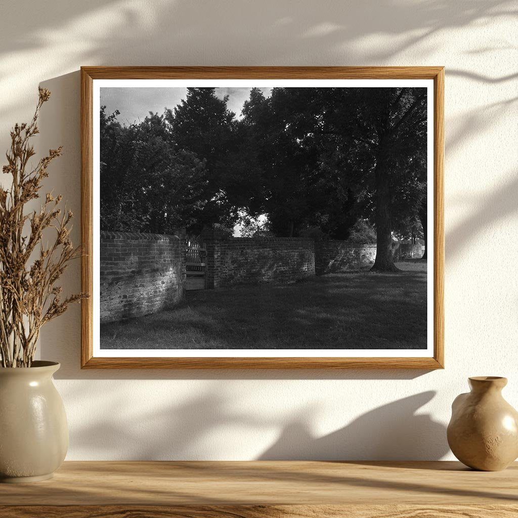 Historic 1802 Building in Mathews County, Virginia