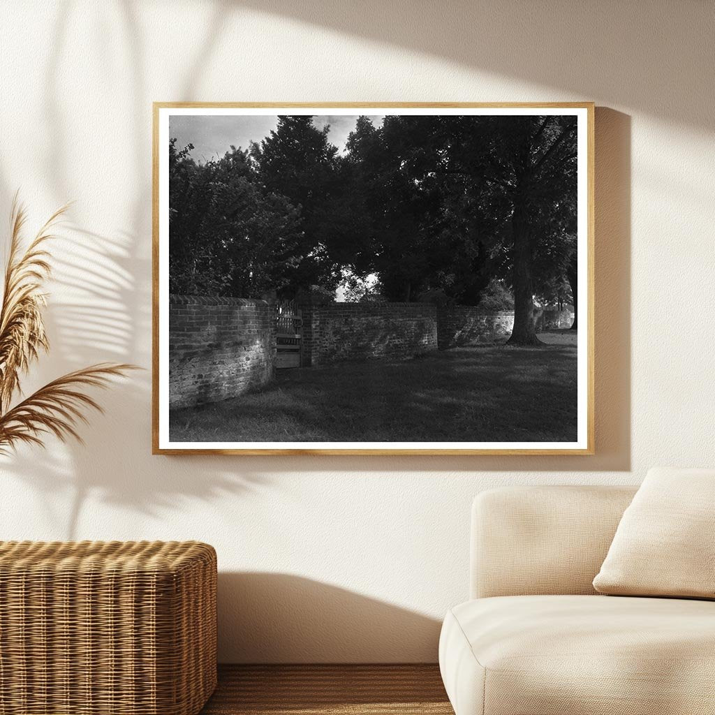 Historic 1802 Building in Mathews County, Virginia