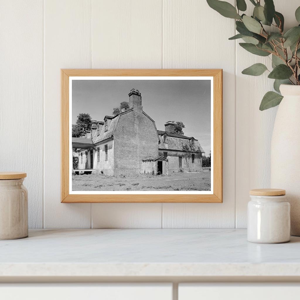 1797 Historic Building in Middlesex County, Virginia