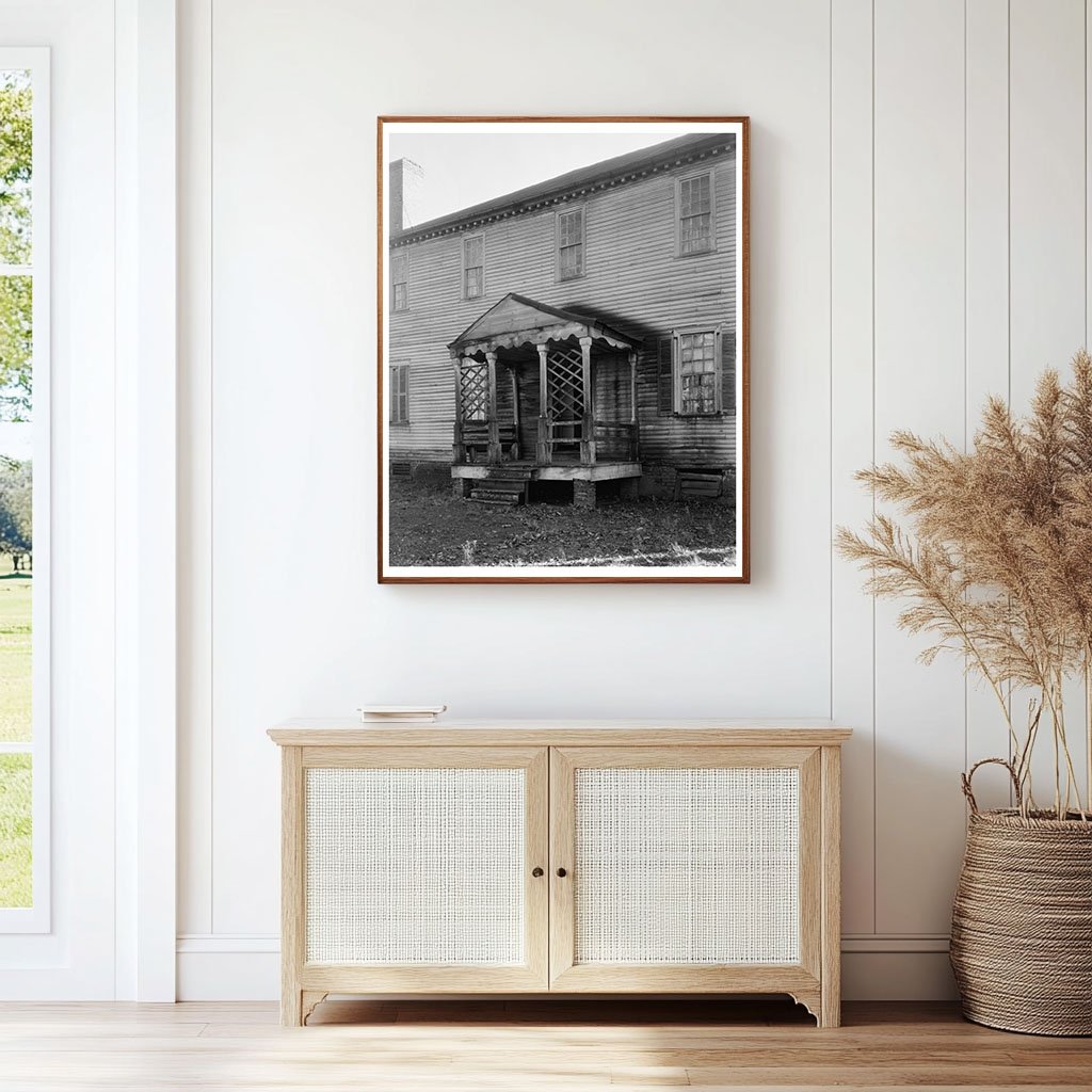 1776 Architectural Gem in Warminster, Virginia