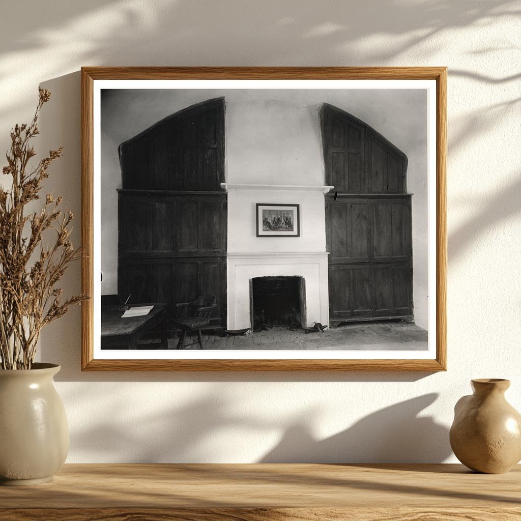 Clerks Office History, Eastville VA, 1630 Records