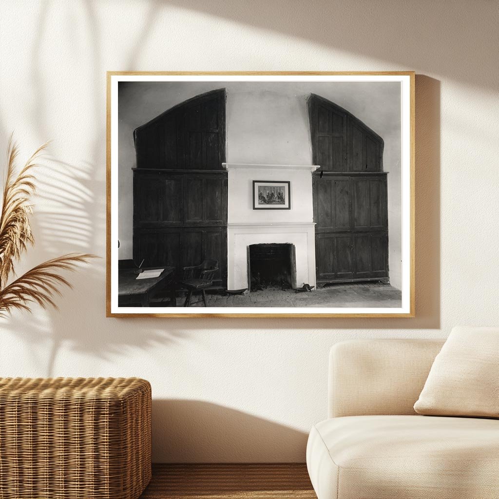 Clerks Office History, Eastville VA, 1630 Records