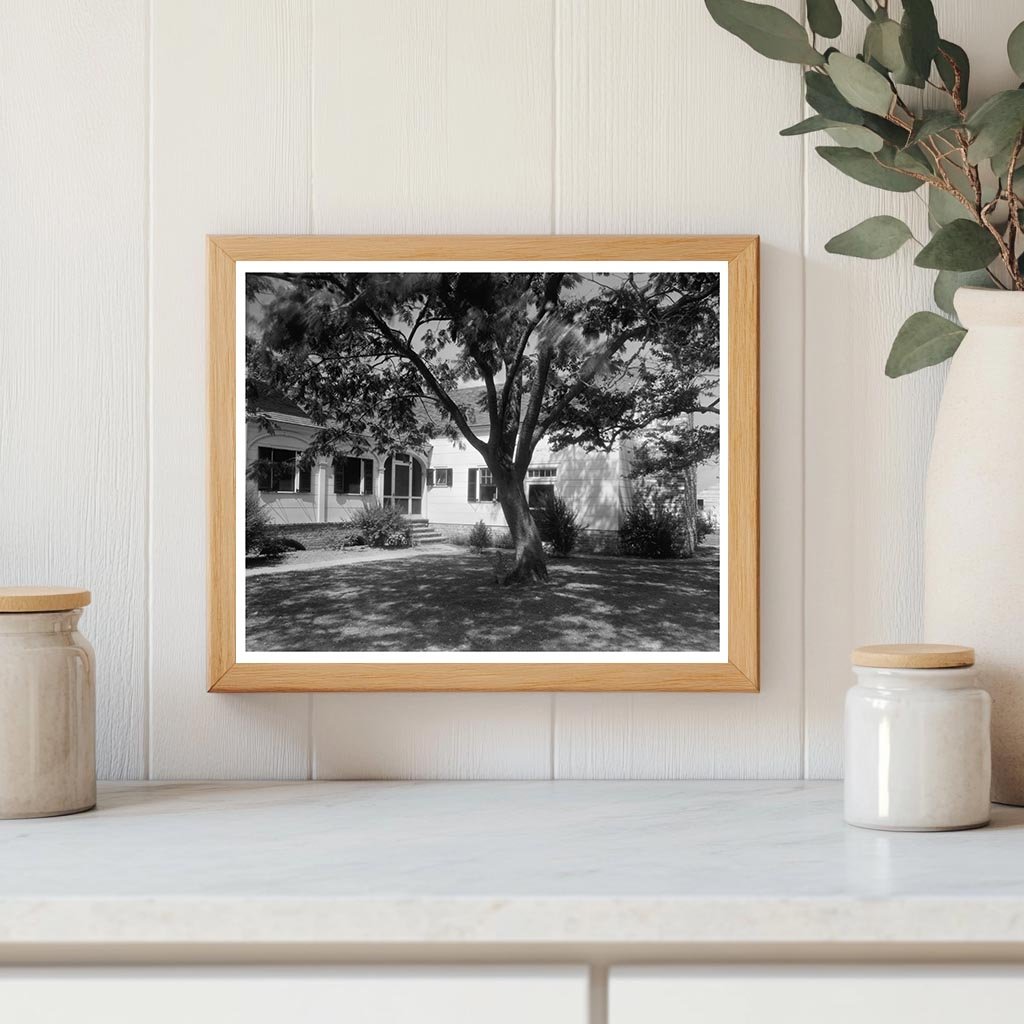 Historic Residence in Cherrystone Inlet, VA, 1735