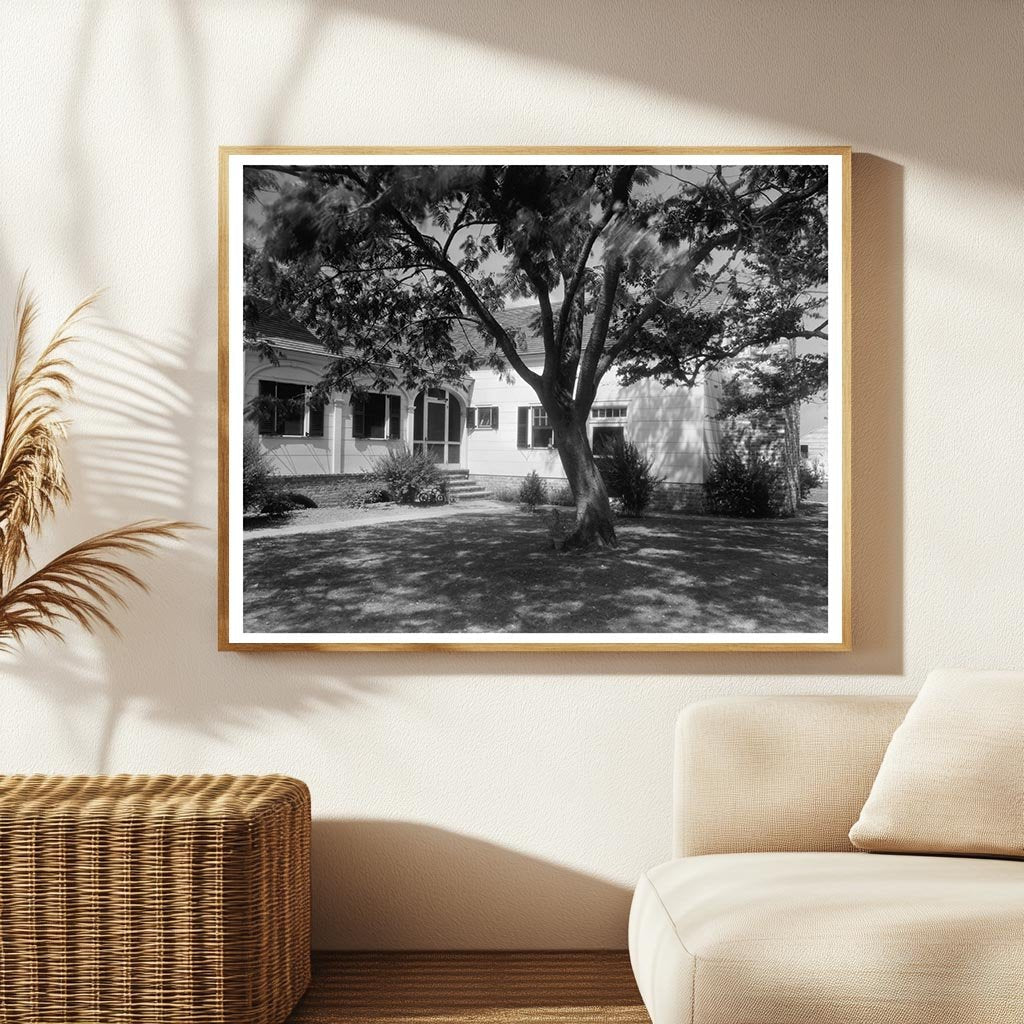 Historic Residence in Cherrystone Inlet, VA, 1735