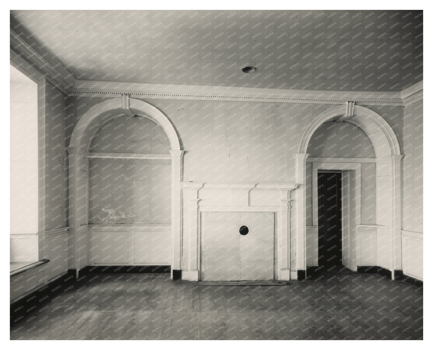 Historic Plantation House in Northumberland, VA - 1785