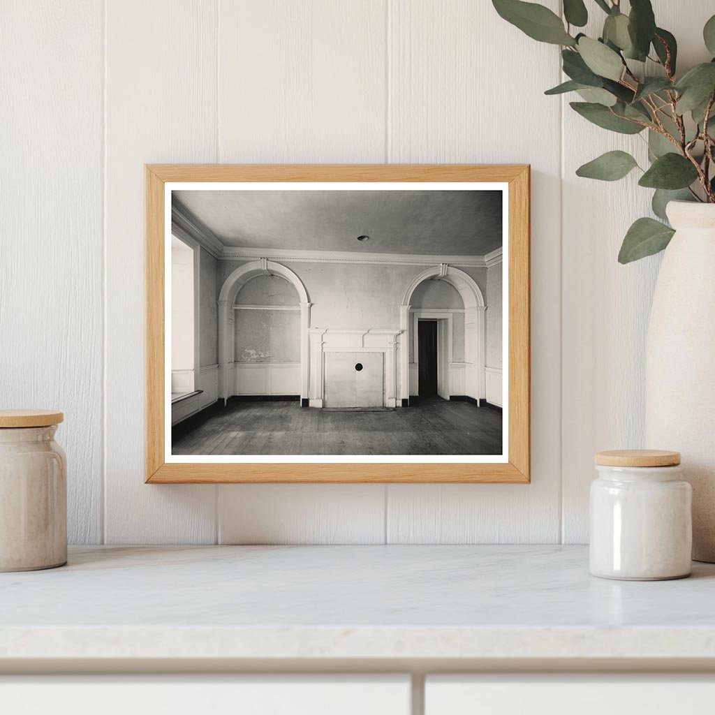 Historic Plantation House in Northumberland, VA - 1785