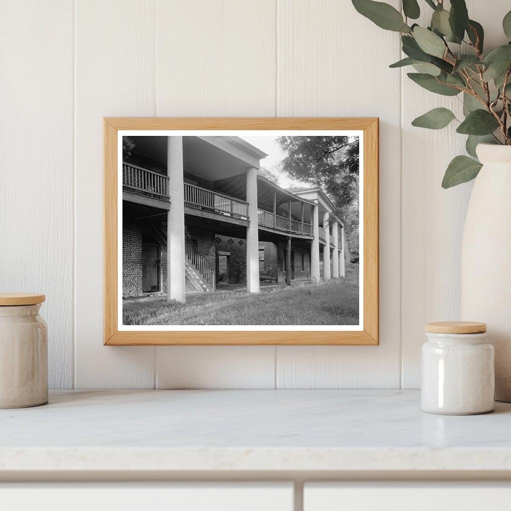 1822 Governors Building, Orange County, Virginia Photo