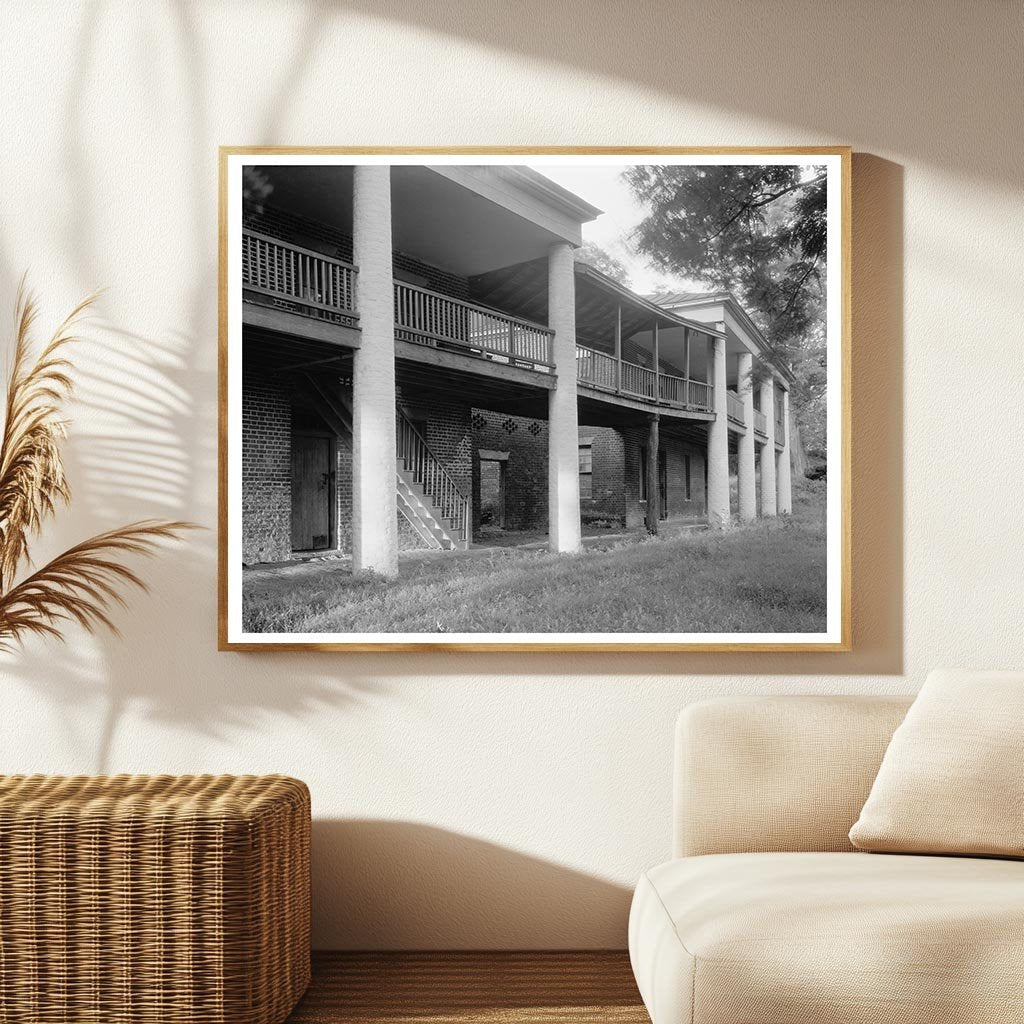 1822 Governors Building, Orange County, Virginia Photo