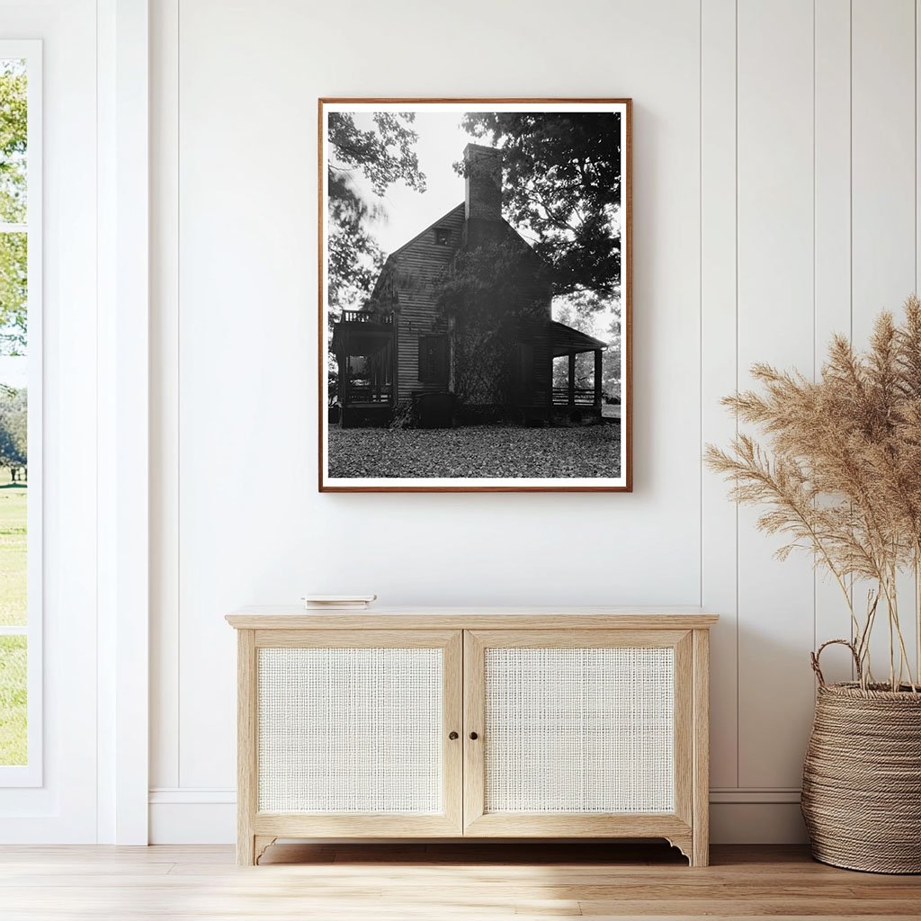 Historic Building in Gordonsville, VA - 1787 Image