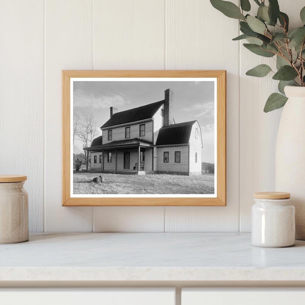 Danville, VA Architecture in the Early 20th Century