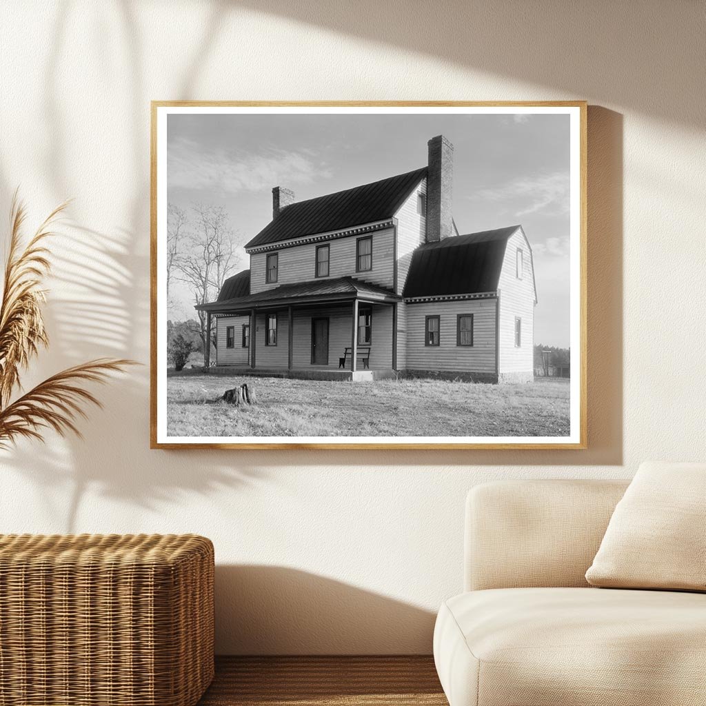 Danville, VA Architecture in the Early 20th Century