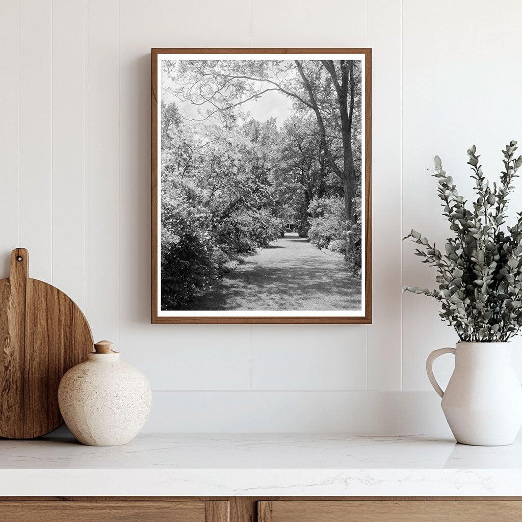 Historic Estate in Surry, VA - 1730 Architecture Photo