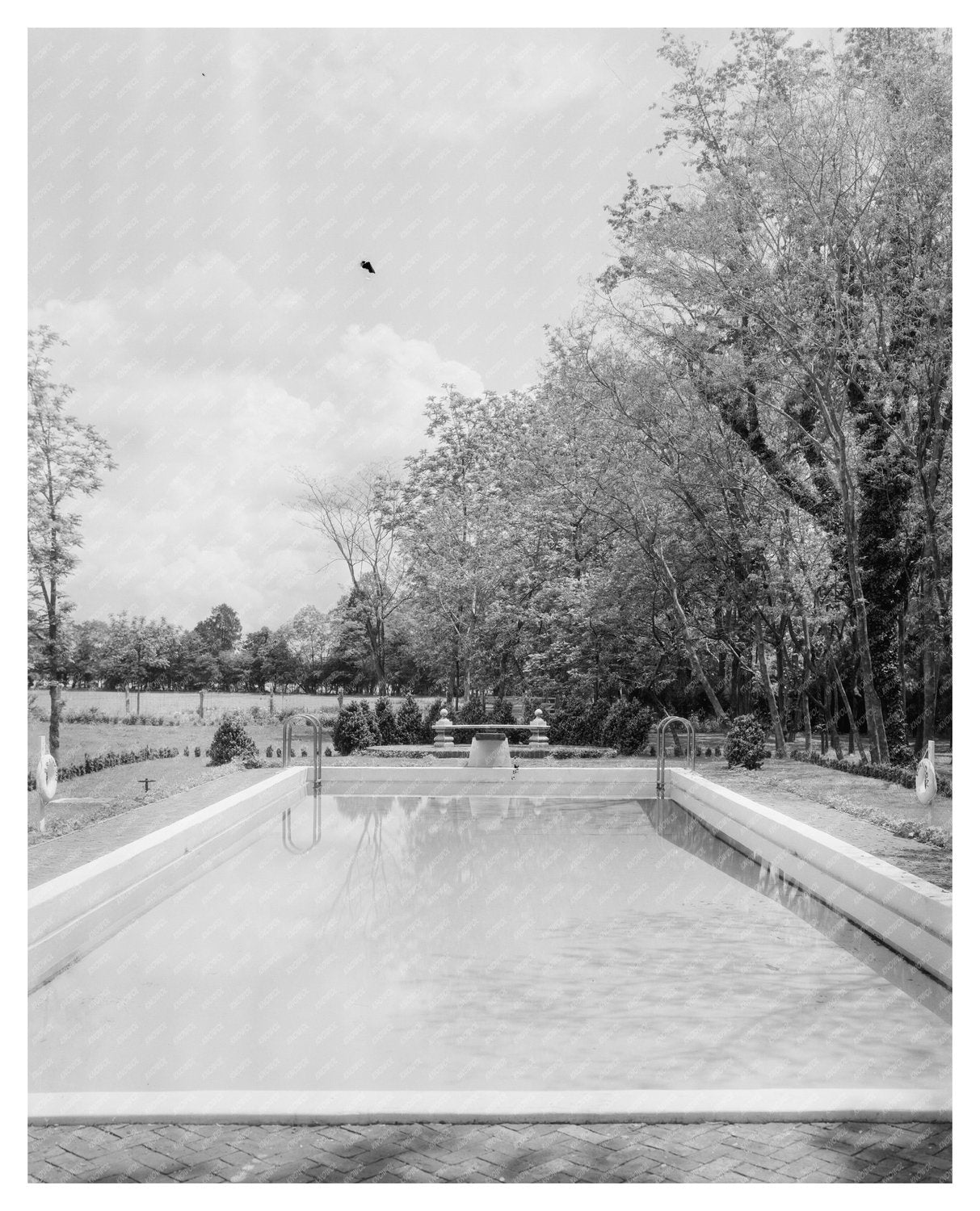 Historic Estate in Prince George County, VA (1730)