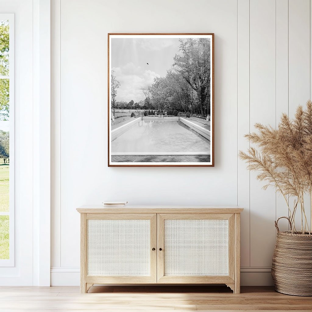 Historic Estate in Prince George County, VA (1730)