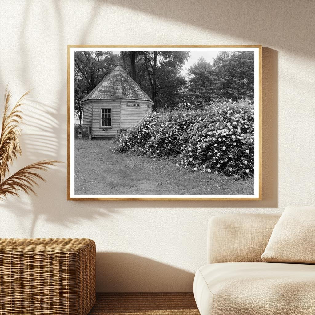 Historic Estate in Prince George County, Virginia, 1800s