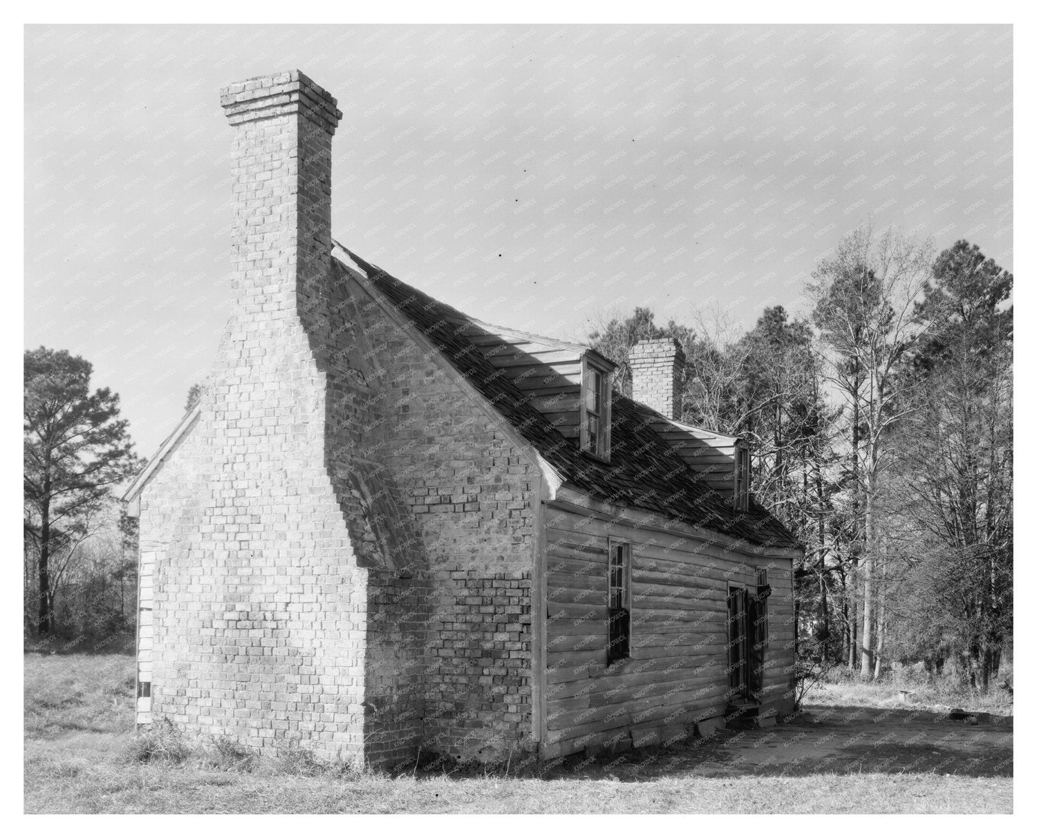 Historic Lynnhaven Village, VA Building Photo 1691