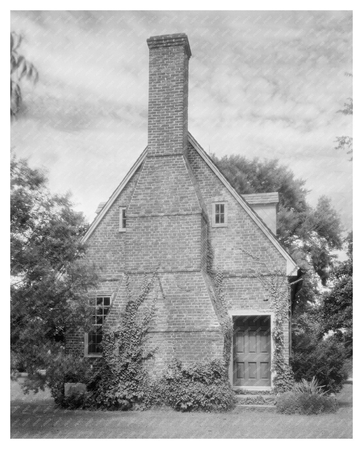 Historic Building in Norfolk, VA - Princess Anne County, 163