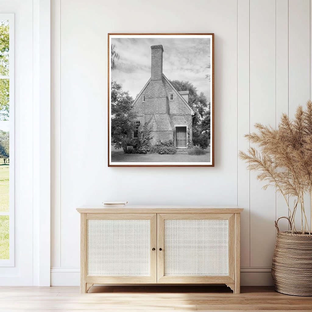 Historic Building in Norfolk, VA - Princess Anne County, 163