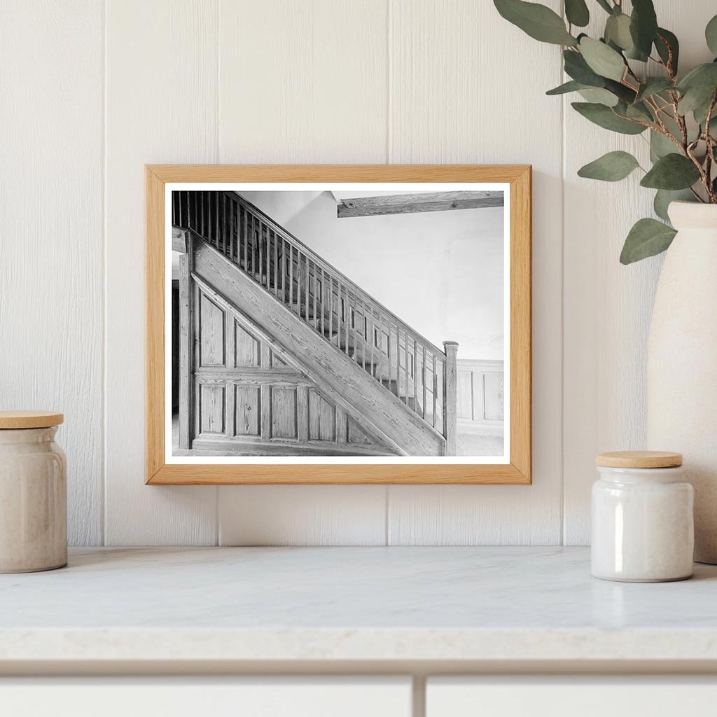 First Brick House in Virginia, Princess Anne County, 1634