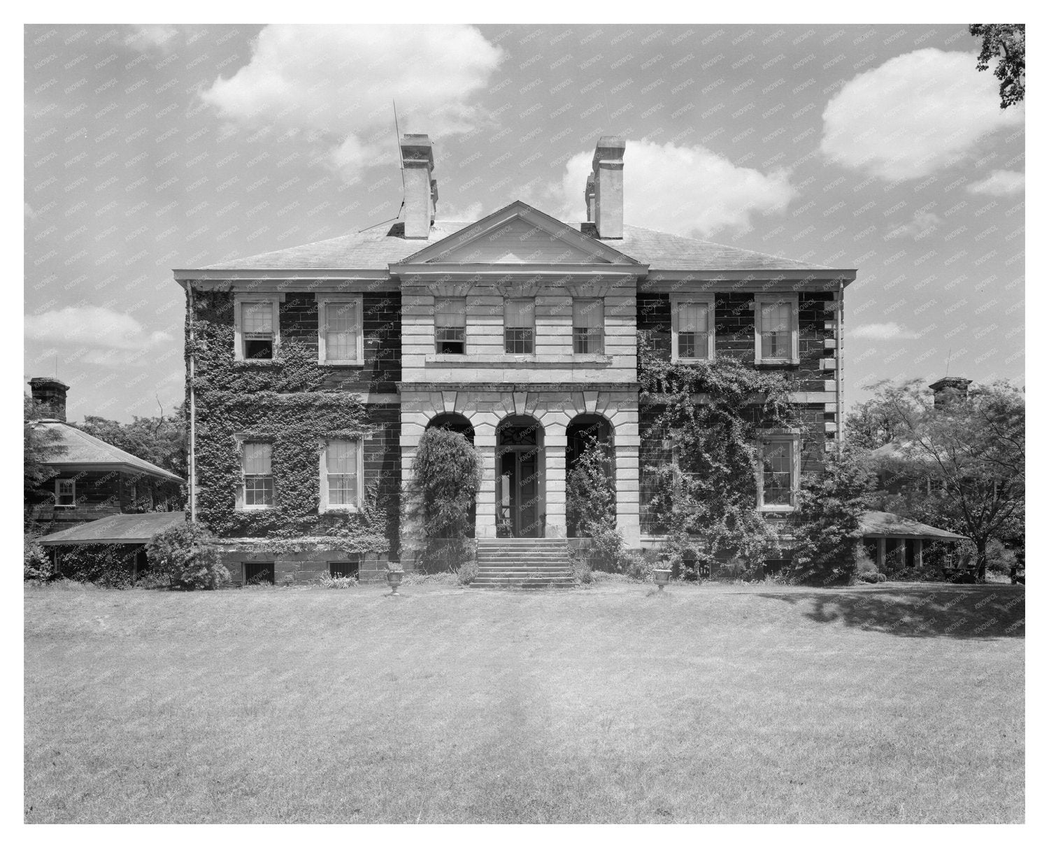 Historic 1750 Dwelling in Richmond County, VA