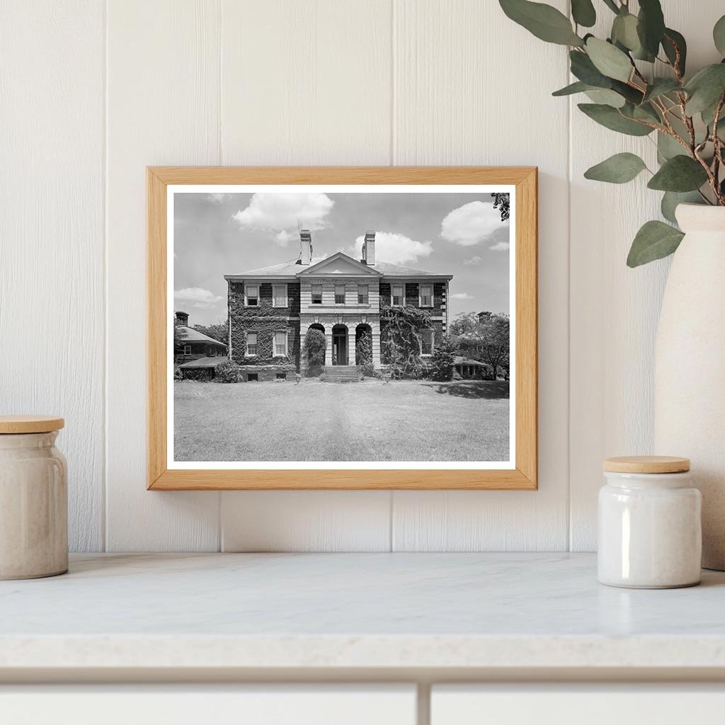 Historic 1750 Dwelling in Richmond County, VA