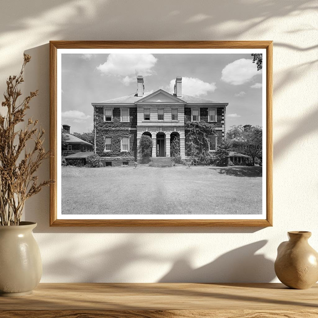 Historic 1750 Dwelling in Richmond County, VA