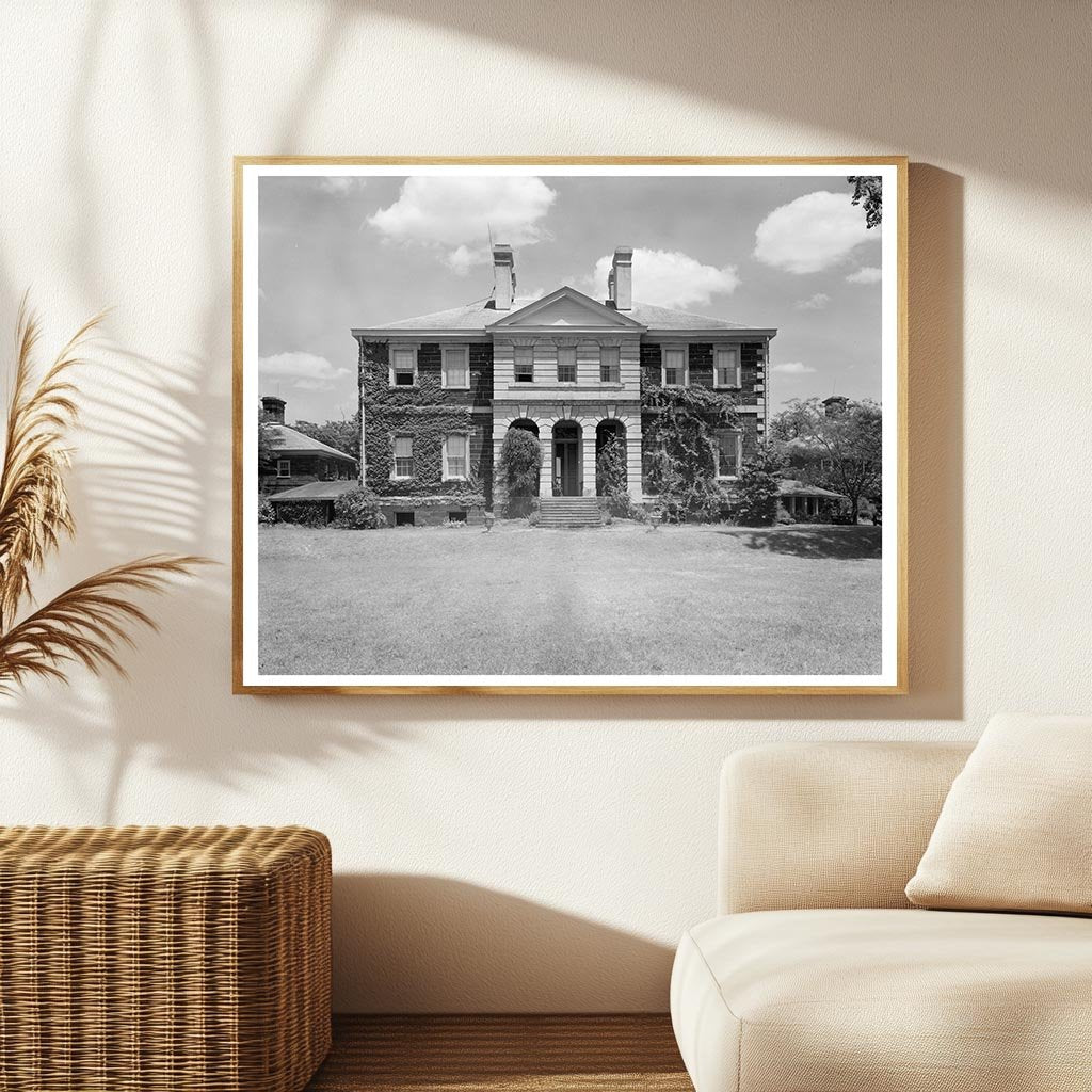 Historic 1750 Dwelling in Richmond County, VA