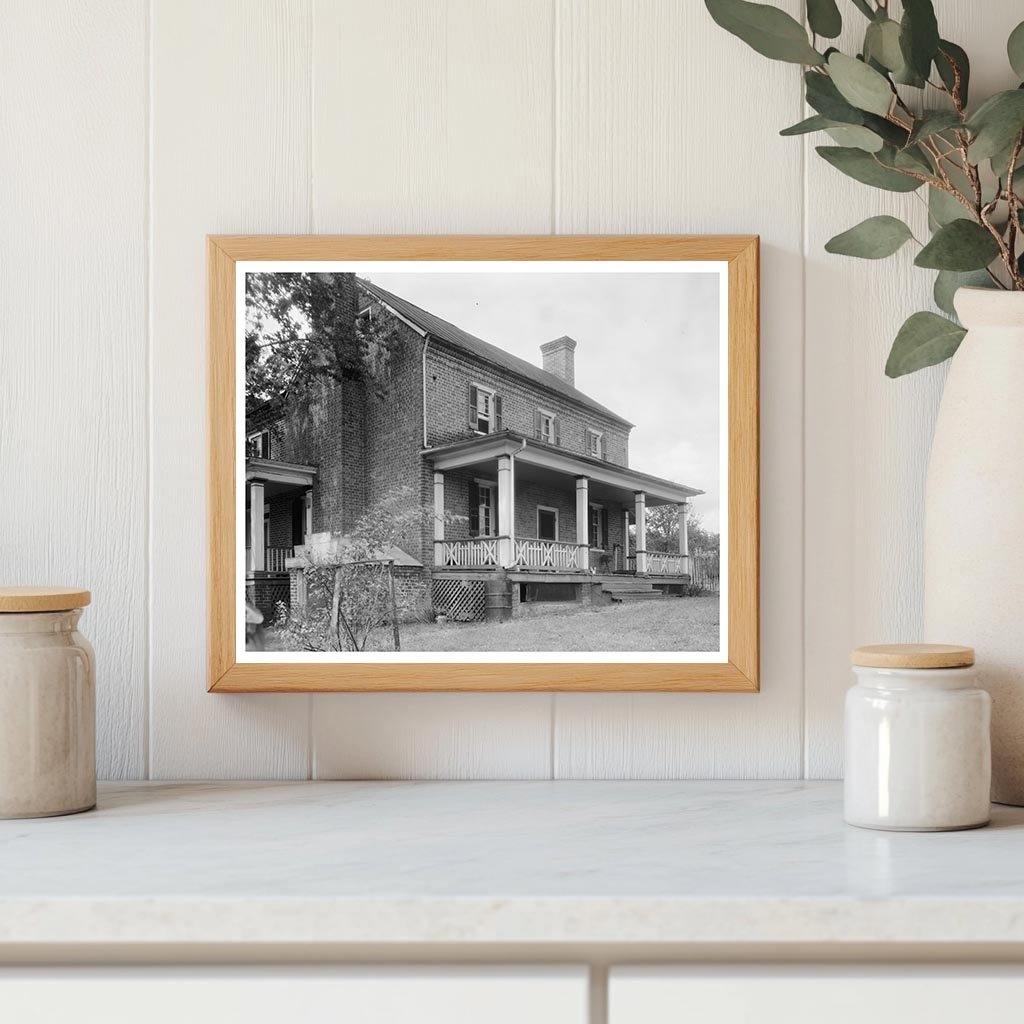 Vintage Farmhouse in Roanoke County, VA - 20th Century