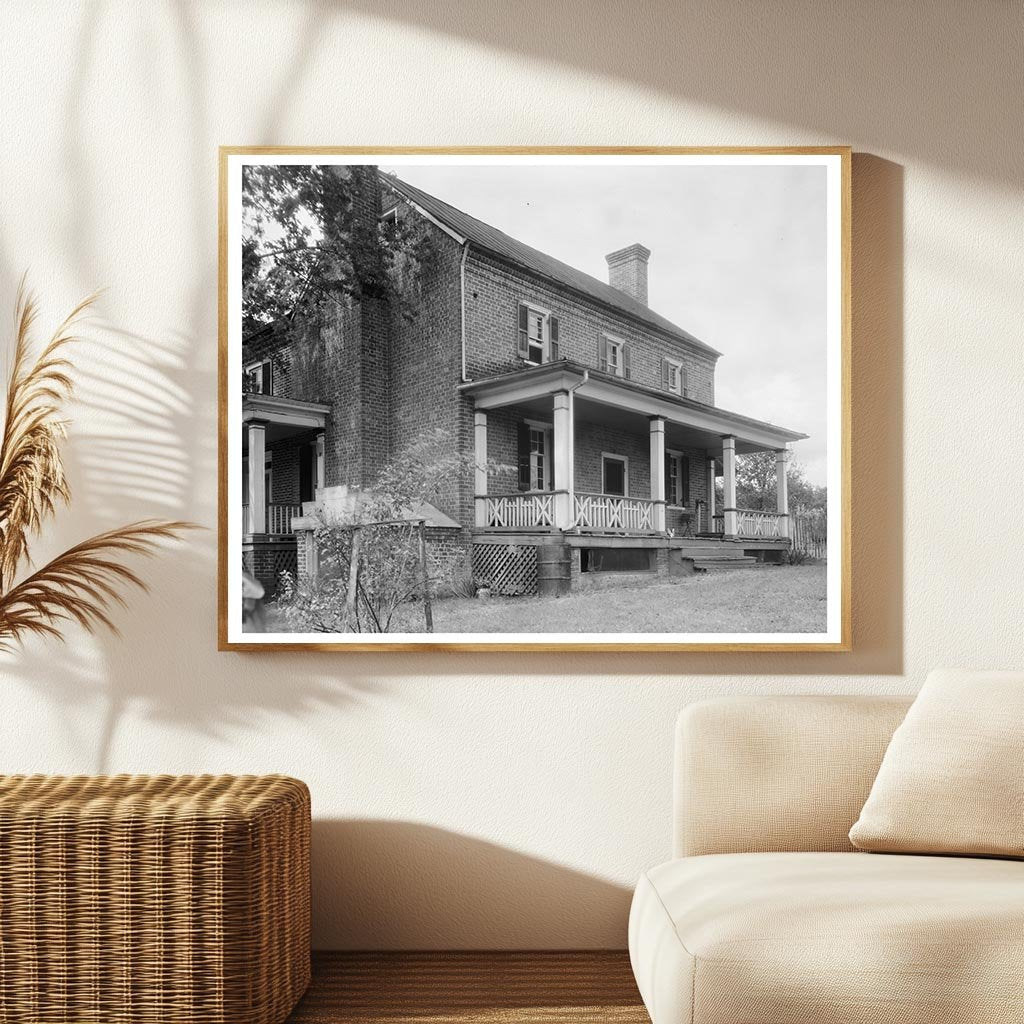 Vintage Farmhouse in Roanoke County, VA - 20th Century