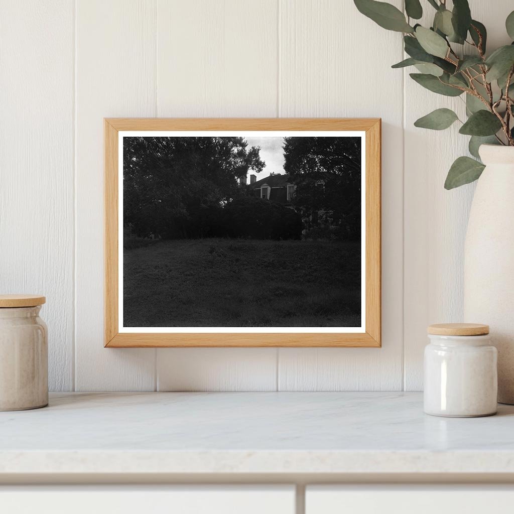 Spring Grove, VA Vintage Architecture - Early 20th Century