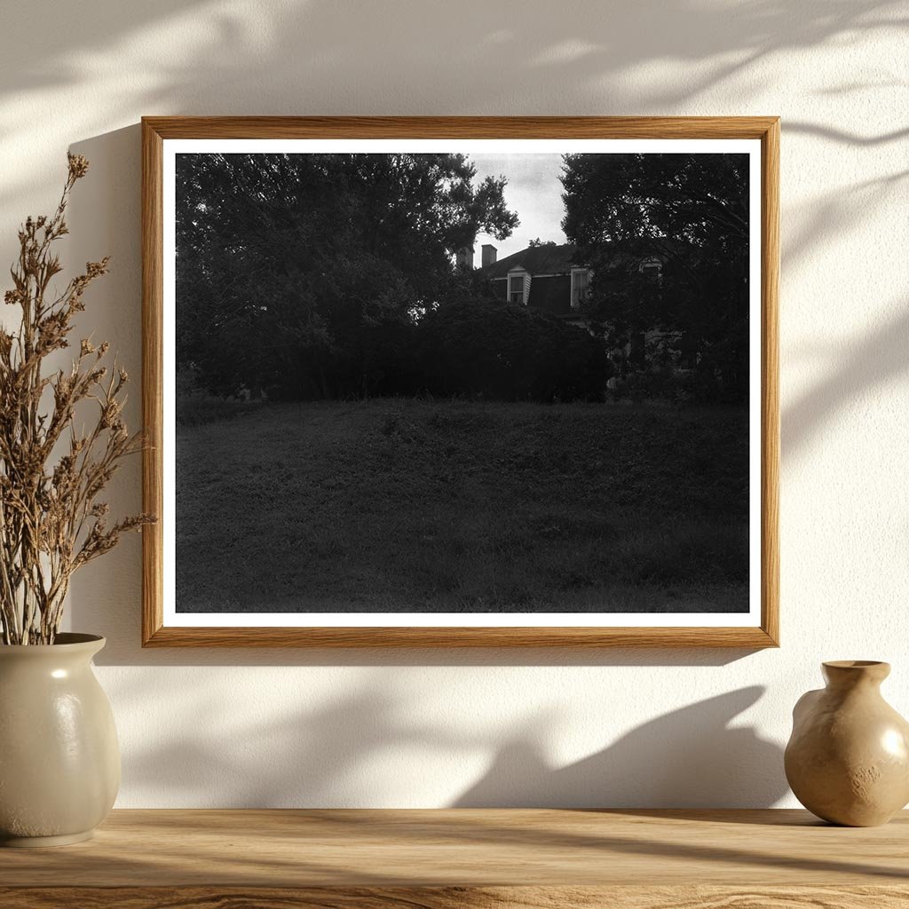 Spring Grove, VA Vintage Architecture - Early 20th Century