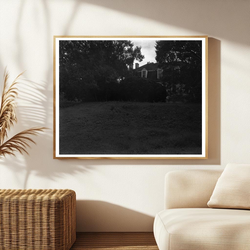 Spring Grove, VA Vintage Architecture - Early 20th Century