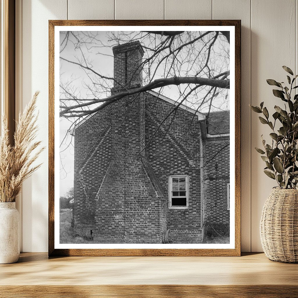 Mulberry Island, Warwick County VA, Early 20th Century Photo