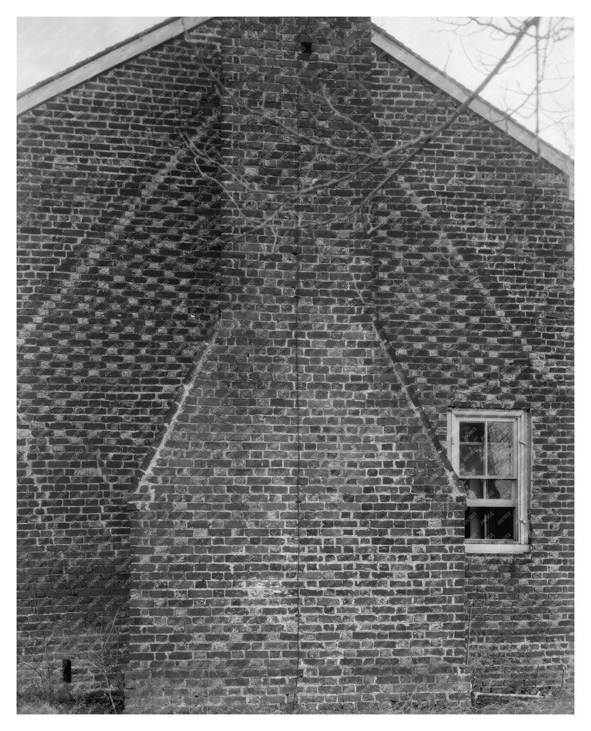 Historic Mulberry Island, Warwick, VA Photo, 1930s