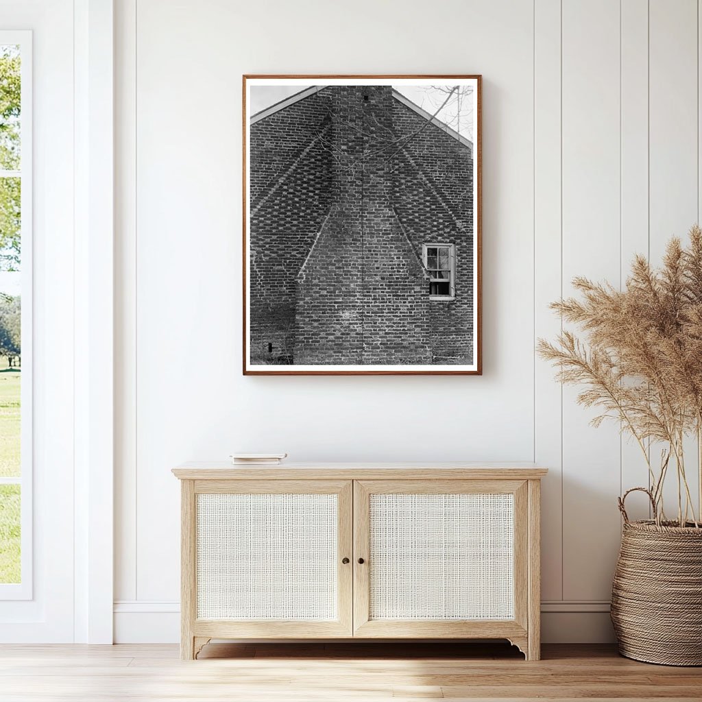 Historic Mulberry Island, Warwick, VA Photo, 1930s