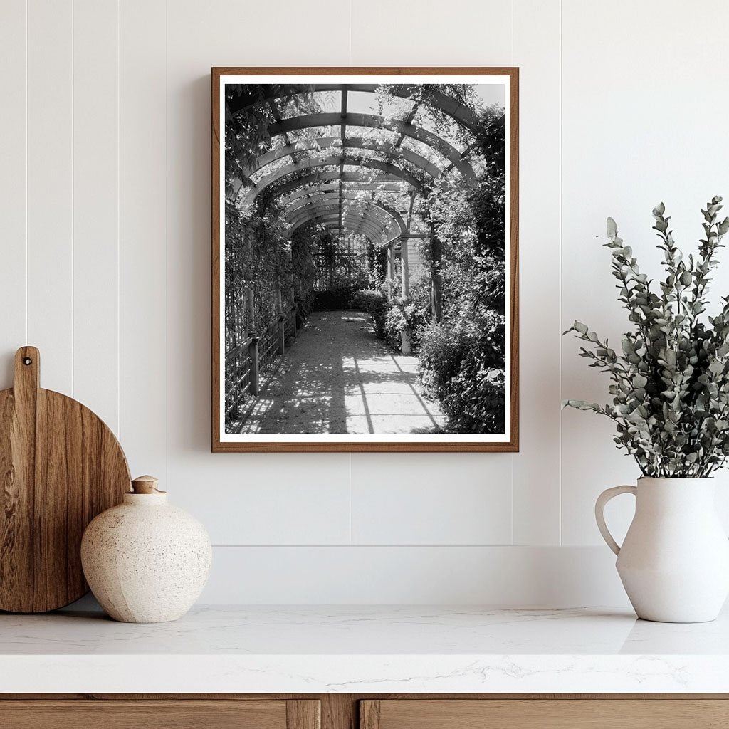 Nelson House, Yorktown VA, 1740: Colonial Heritage Image