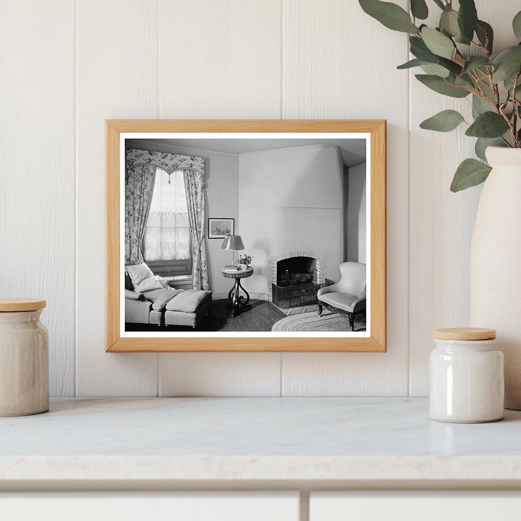 Nelson House History, Yorktown VA, 1740-1741