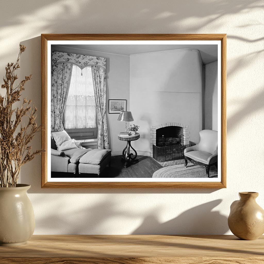 Nelson House History, Yorktown VA, 1740-1741