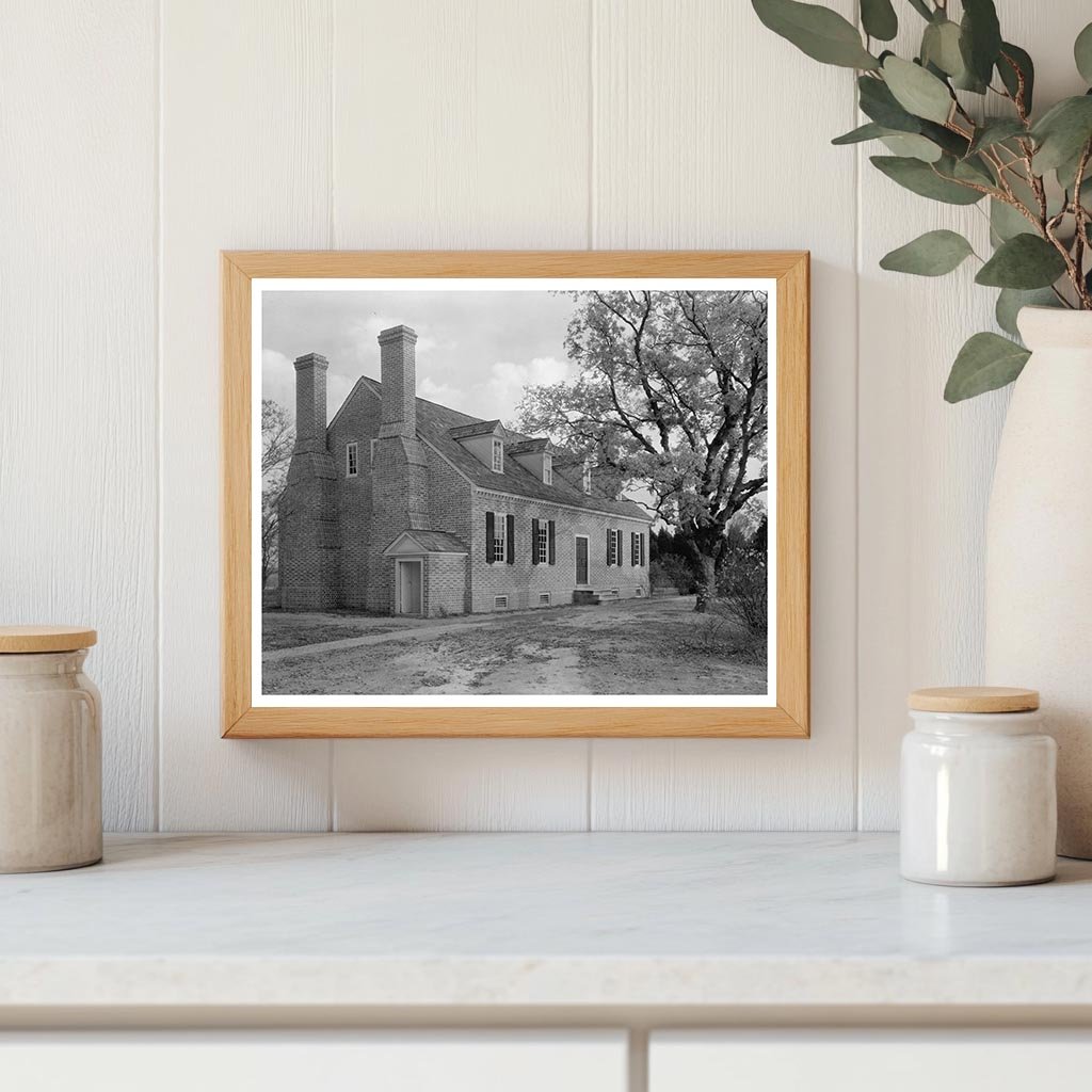 Wakefield Corner, VA: Historic Site of Washingtons Birth