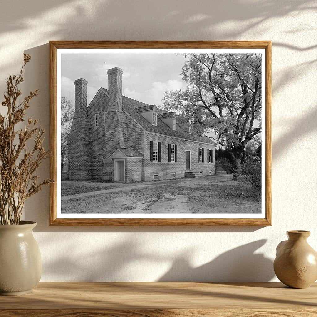 Wakefield Corner, VA: Historic Site of Washingtons Birth