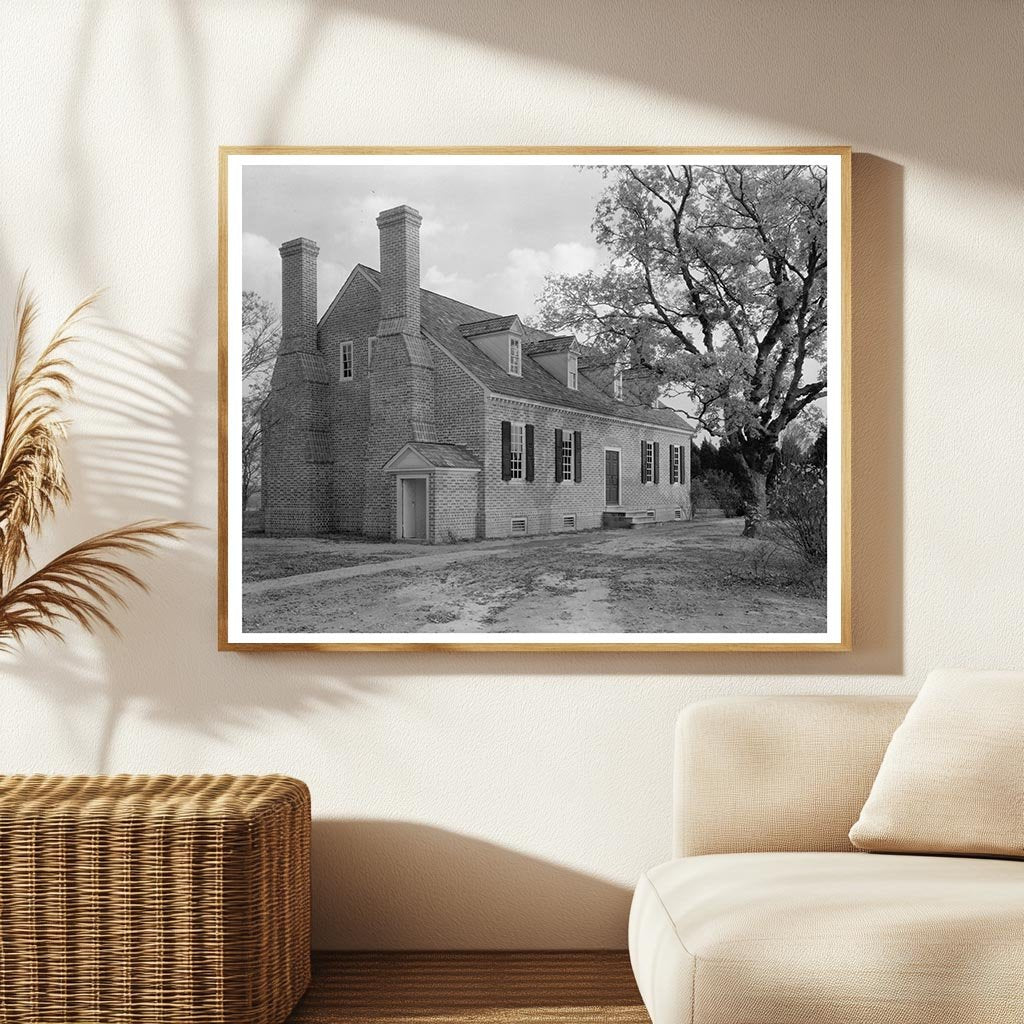 Wakefield Corner, VA: Historic Site of Washingtons Birth