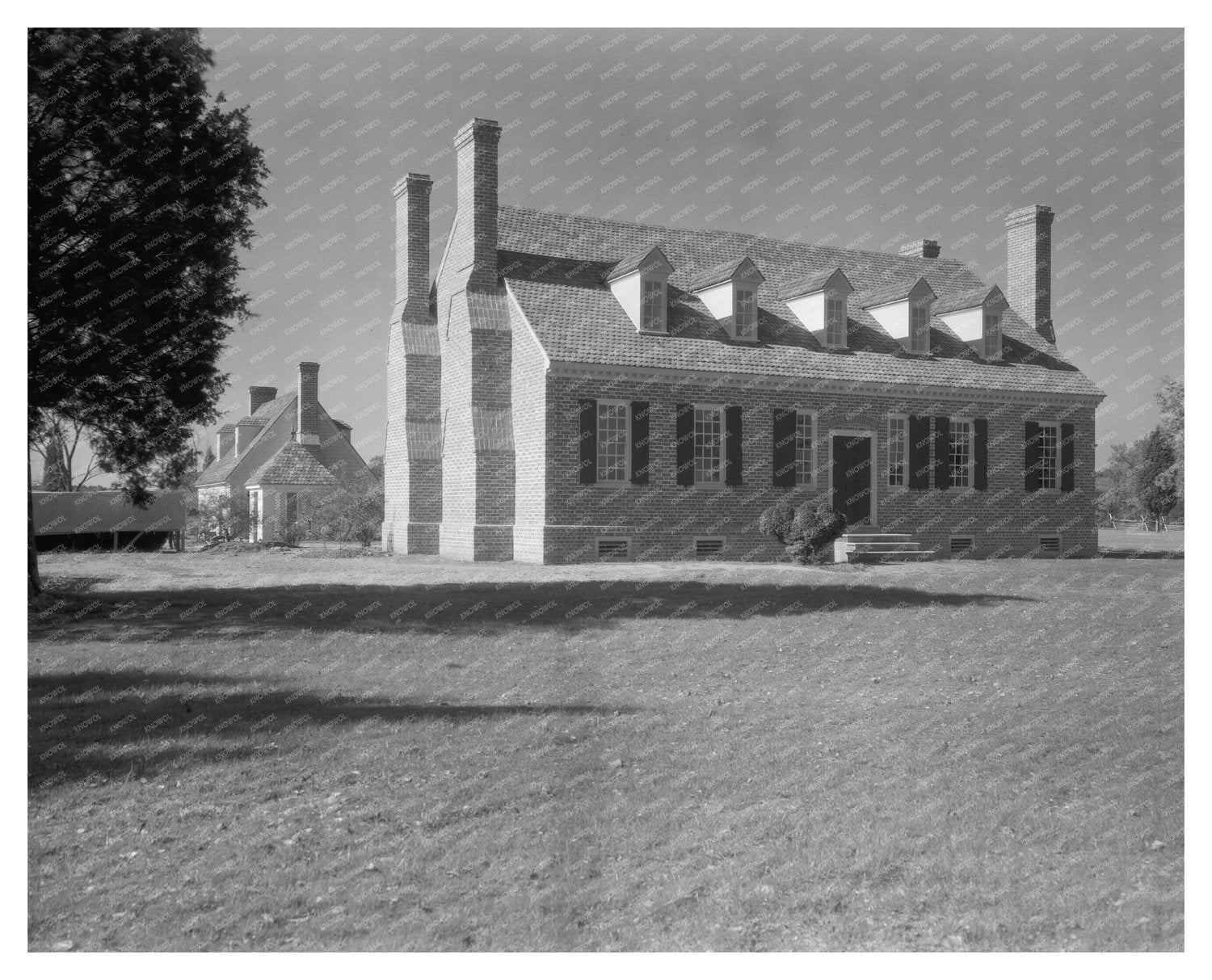 George Washington Birthplace, Westmoreland VA, 2023