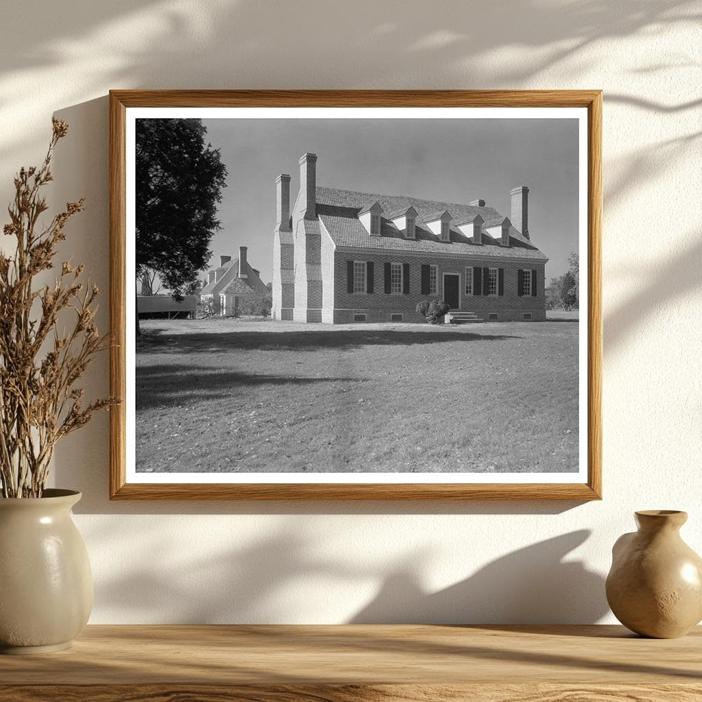 George Washington Birthplace, Westmoreland VA, 2023