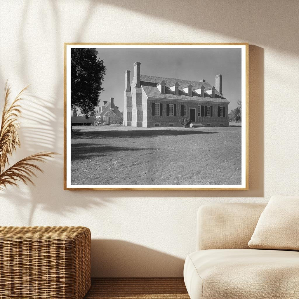 George Washington Birthplace, Westmoreland VA, 2023