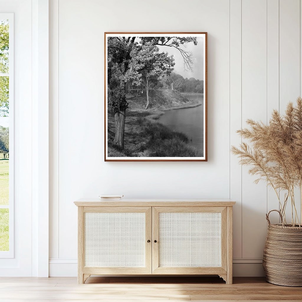 Wakefield Corner, VA: George Washingtons Birthplace (1953)