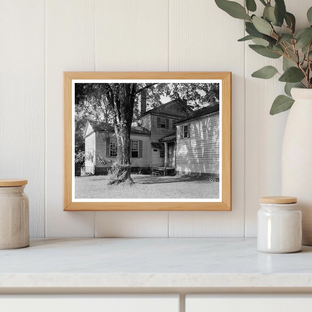 Historic Building in Williamsburg, VA - 1750 Photo